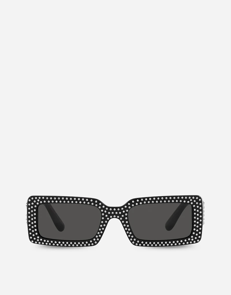 DG Crystal sunglasses