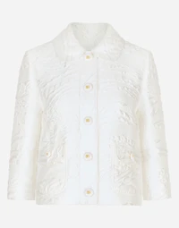 Gabbana brocade jacket