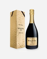 BOLLICINA GOLD - Brut Rosé (0.75L)