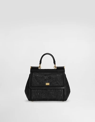 Medium Sicily handbag