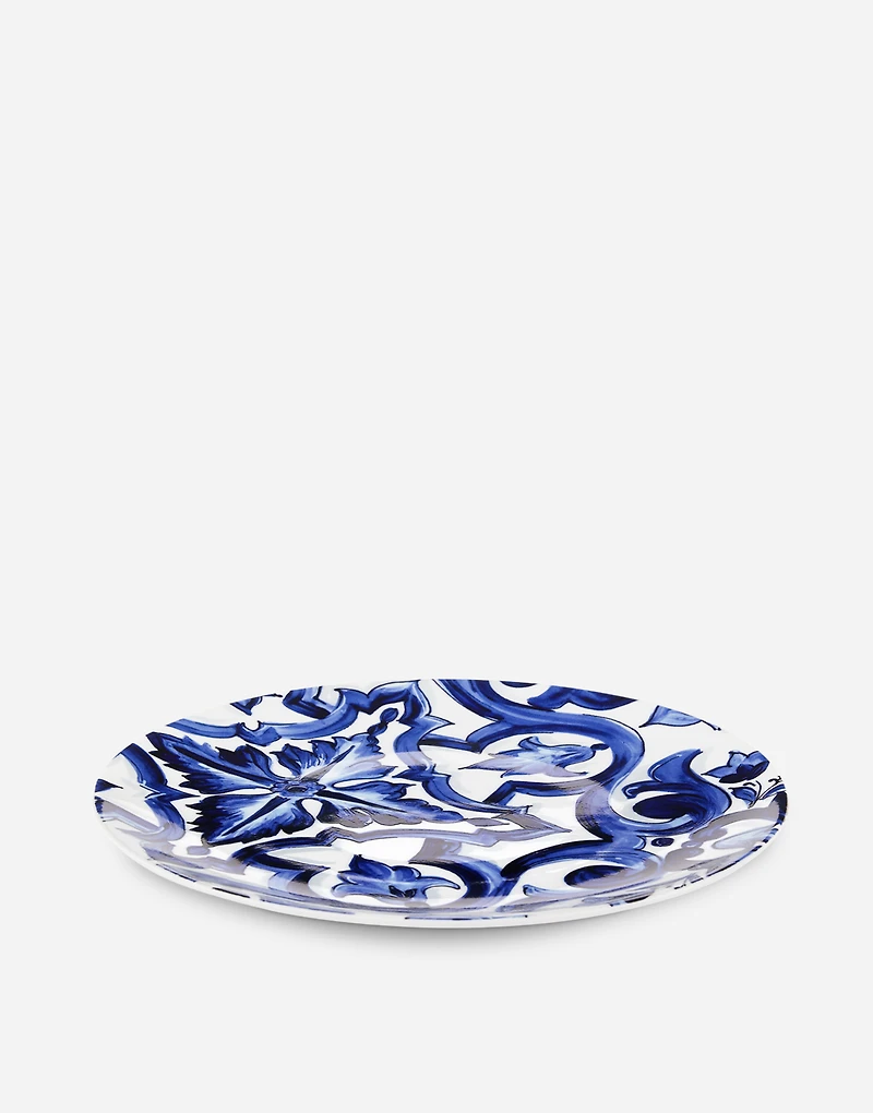 Porcelain Charger Plate