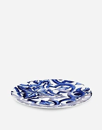 Porcelain Charger Plate