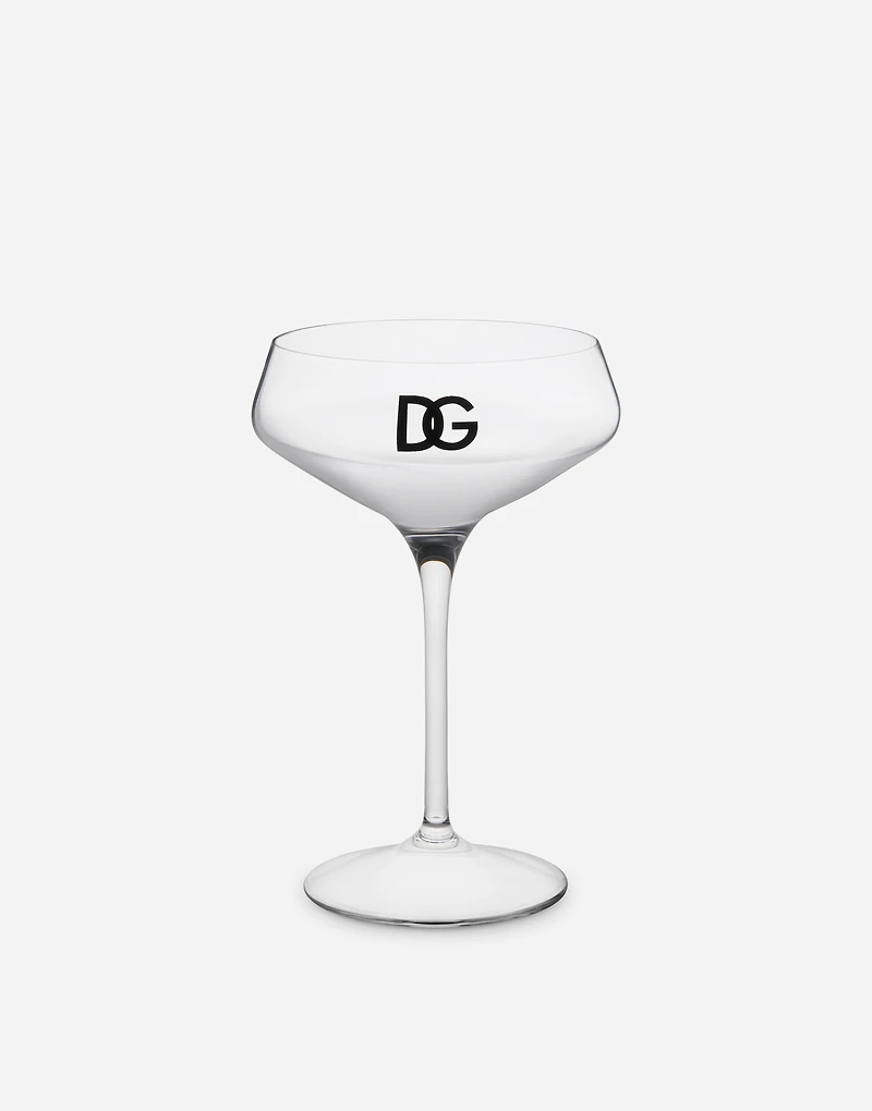 Set 2 Champagne Glasses