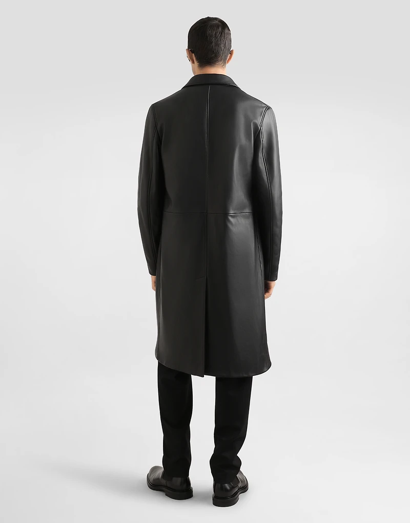 Wool pullover
