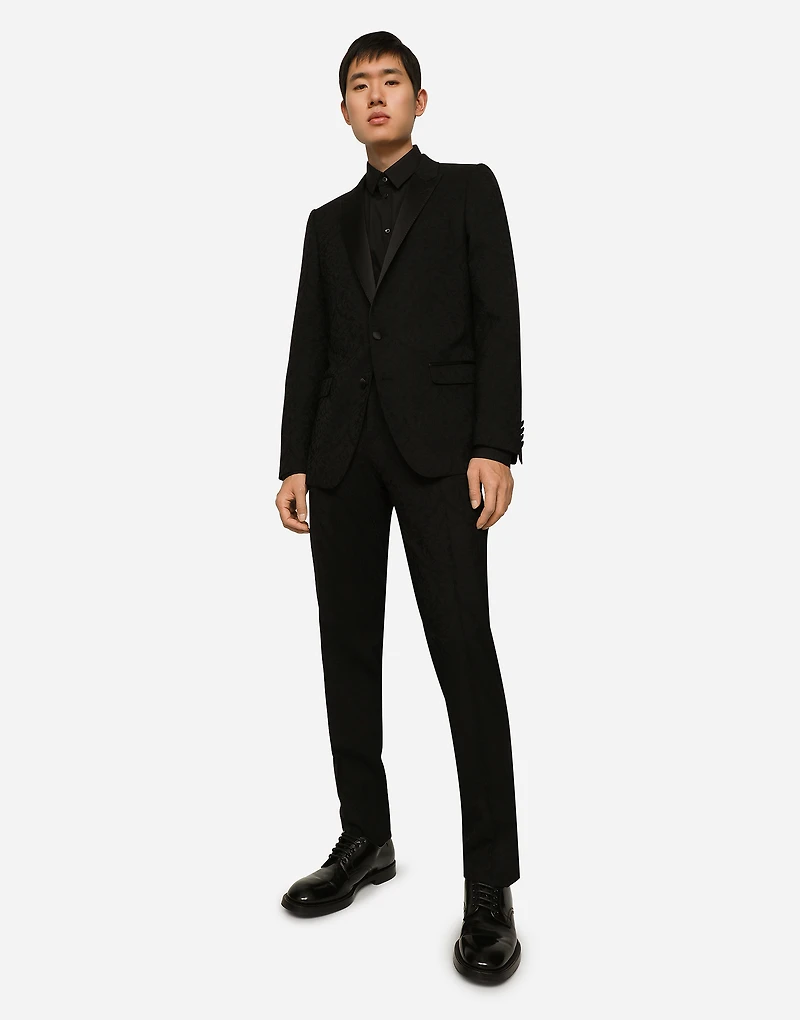 Cotton gold fit shirt