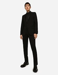 Cotton gold fit shirt