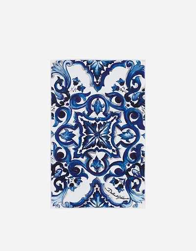 Terry Cotton Bath Mat