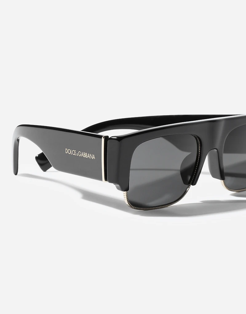 Sunglasses Lusso sartoriale