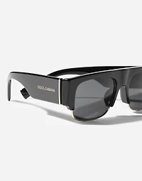 Sunglasses Lusso sartoriale