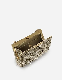 Medium Marlene shoulder bag