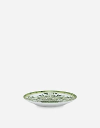 Set 2 Porcelain Dessert Plates