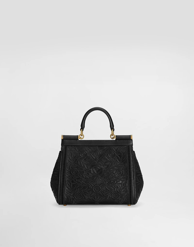 Medium Sicily handbag