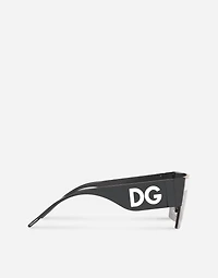 DG Logo sunglasses