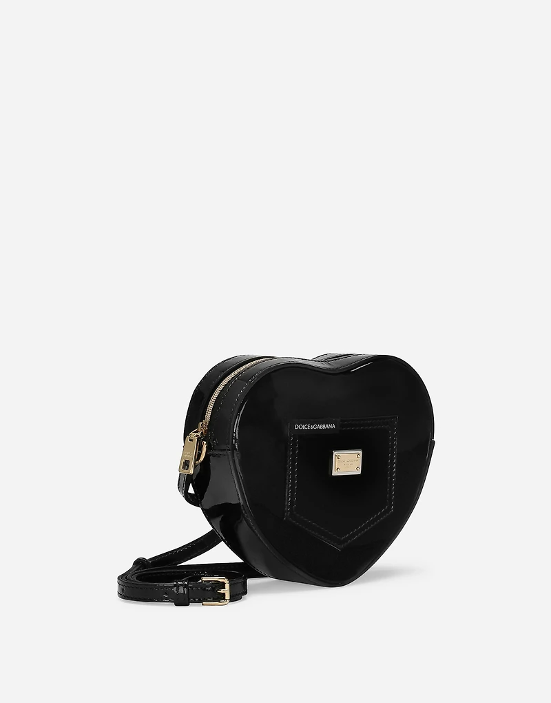 DG Girlie Heart bag