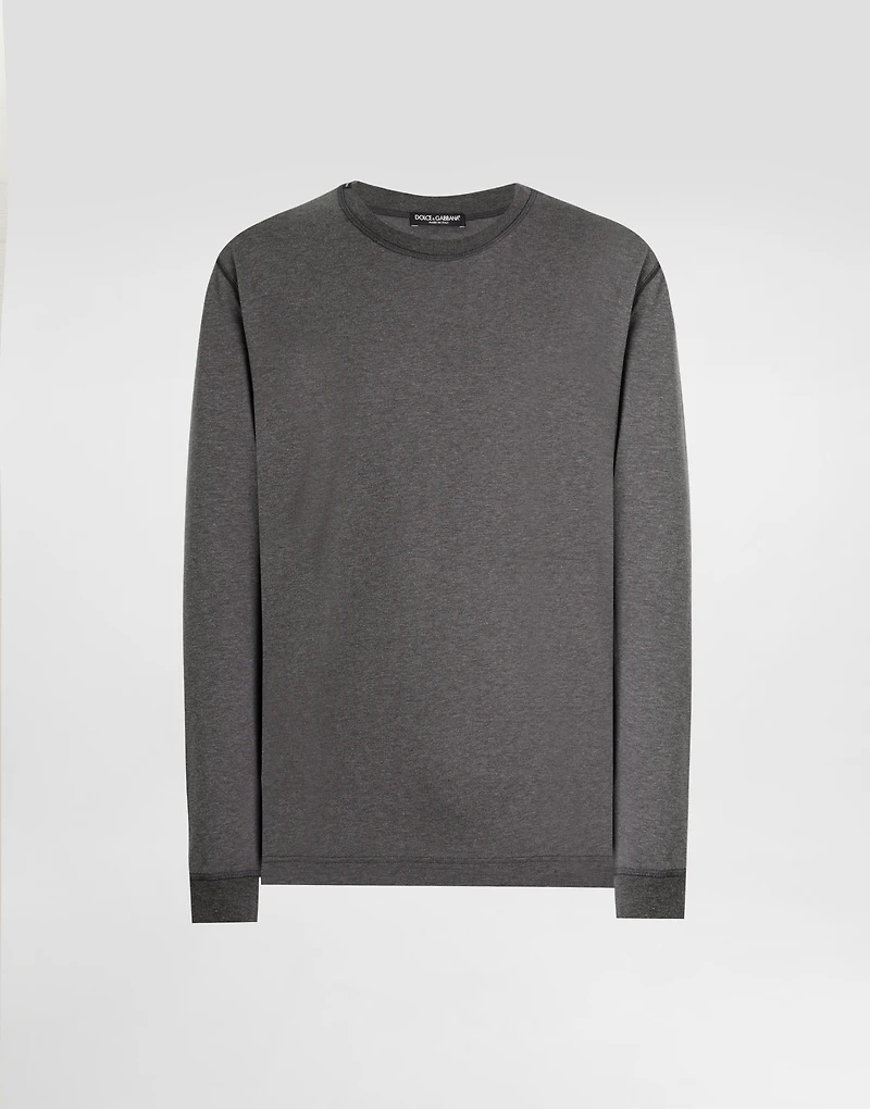 Cotton t-shirt
