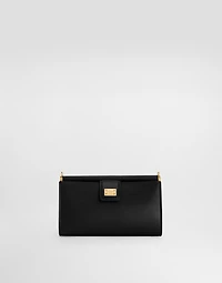 Plongé calfskin phone bag
