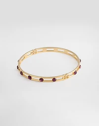 Bracelet with stones
