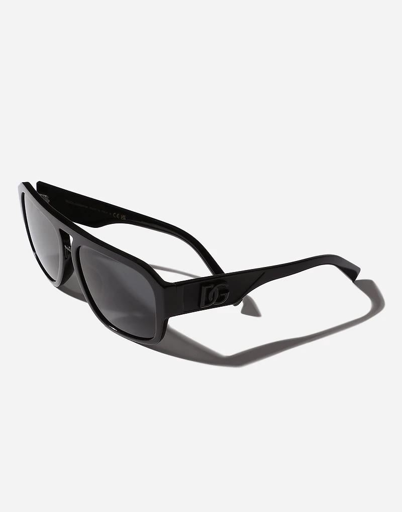 DG Crossed sunglasses