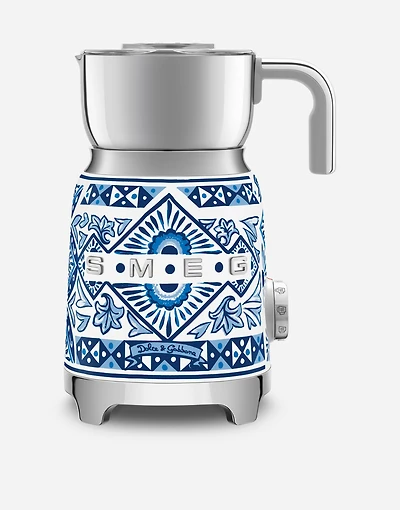 MILK FROTHER SMEG DOLCE&GABBANA