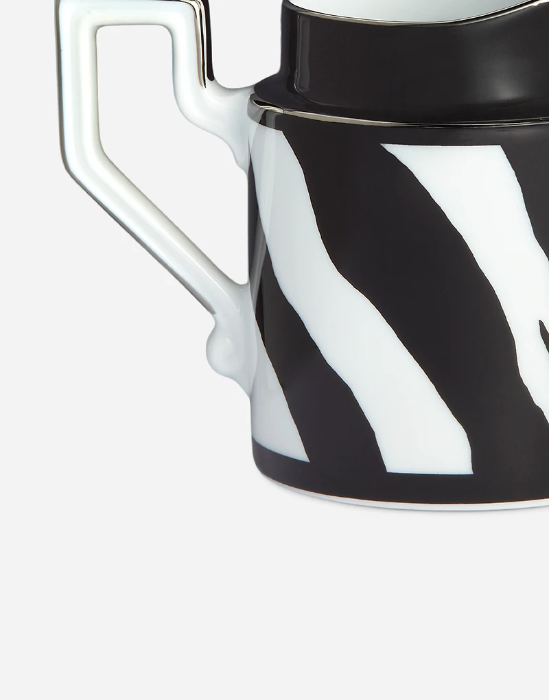 Porcelain Creamer