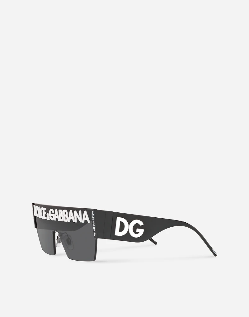 DG Logo sunglasses