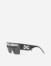DG Logo sunglasses