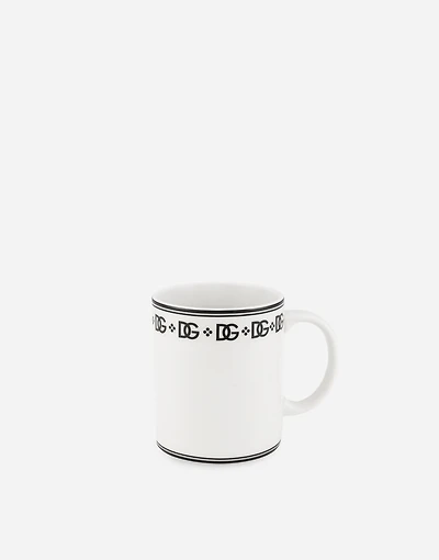 Porcelain Mug