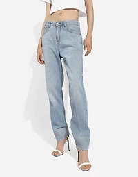 Denim jeans
