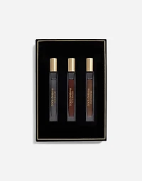 Velvet Collection Opulent Travel Set