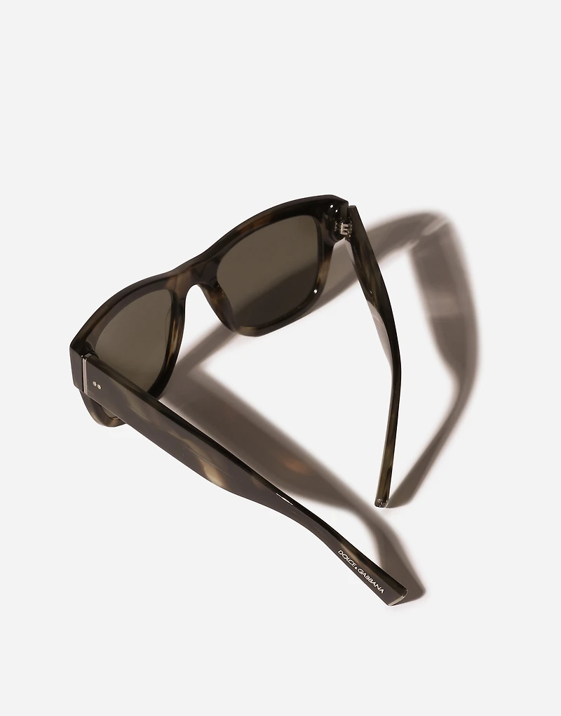 DNA Sunglasses