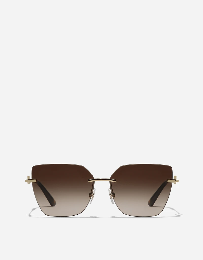 DG Flip Sunglasses