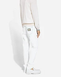 Regular jeans
