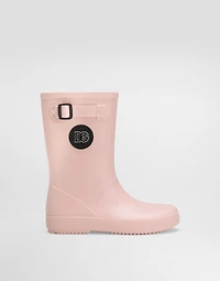 Rain boots