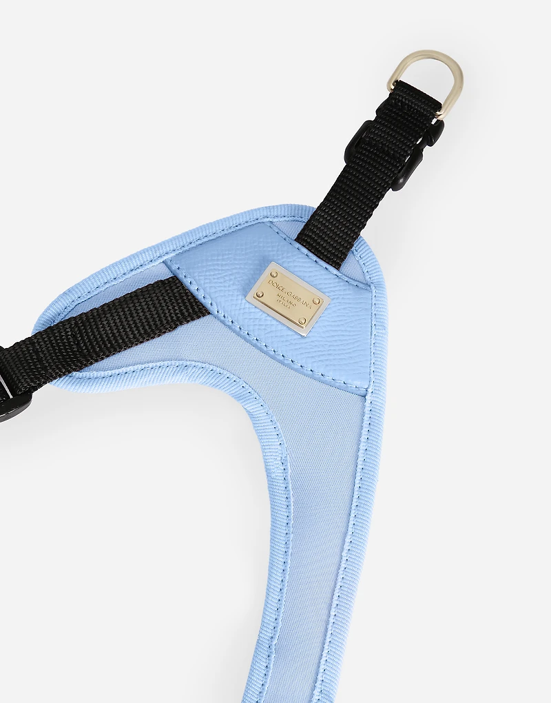 Dog harness