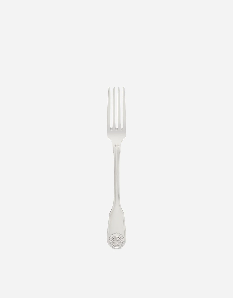 Piece German Silver Flatware Set