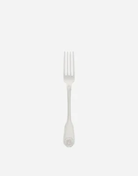 Piece German Silver Flatware Set