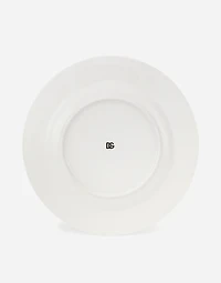 Porcelain Charger Plate
