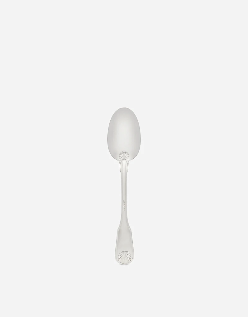 Piece German Silver Flatware Set