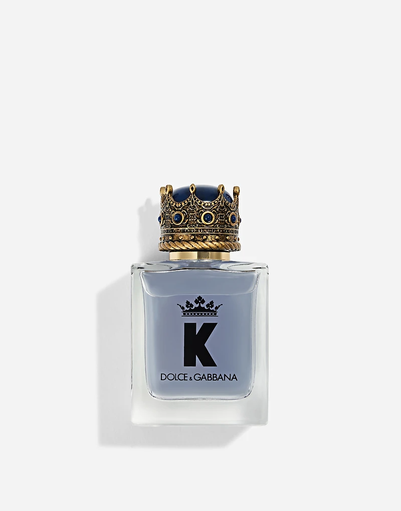K by Dolce&Gabbana Eau de Toilette