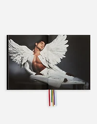 Sacro: Visions by Dolce&Gabbana