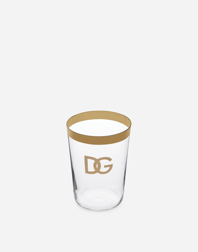 Set 2 Beverage Glasses