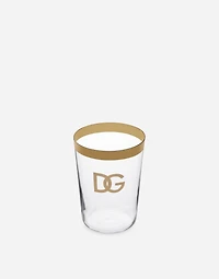 Set 2 Beverage Glasses