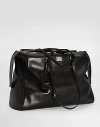 Calfskin Vittoria bag