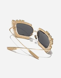 Sunglasses Rafia Fiori