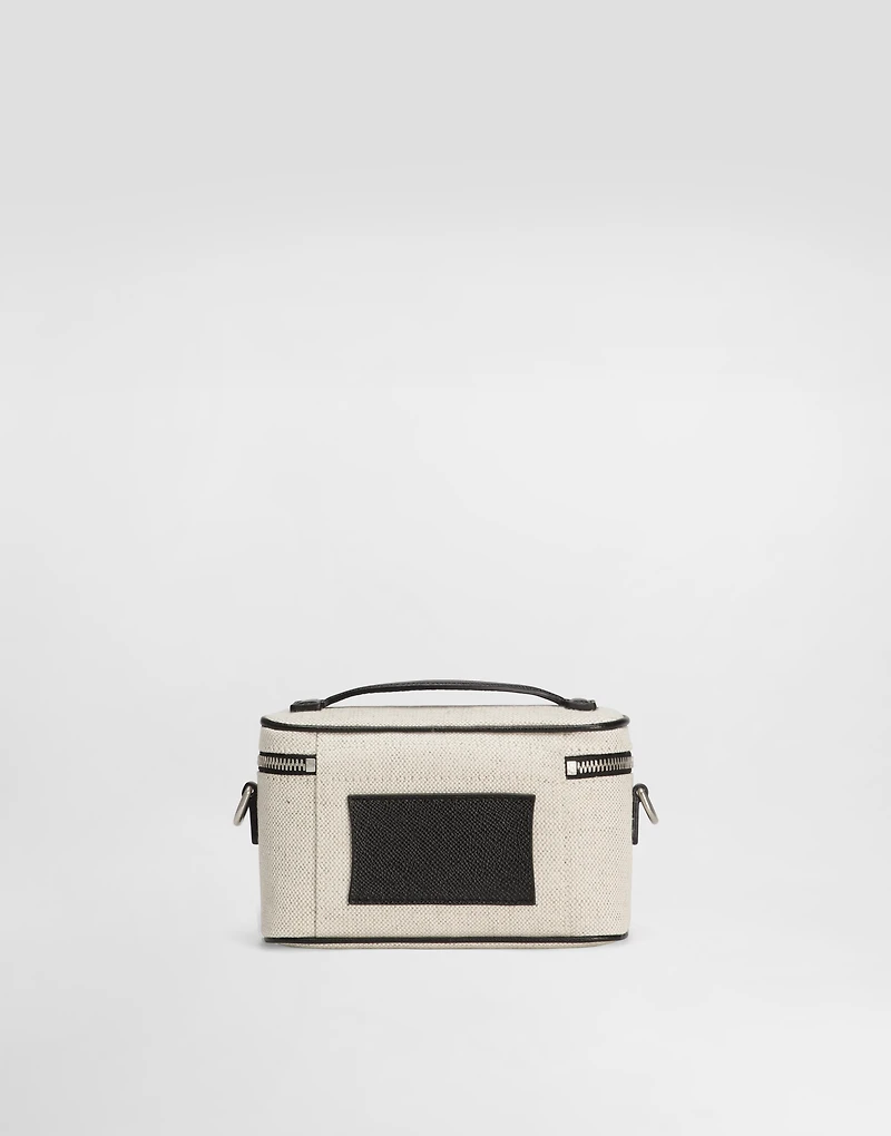 Salt&pepper atene crossbody minibag