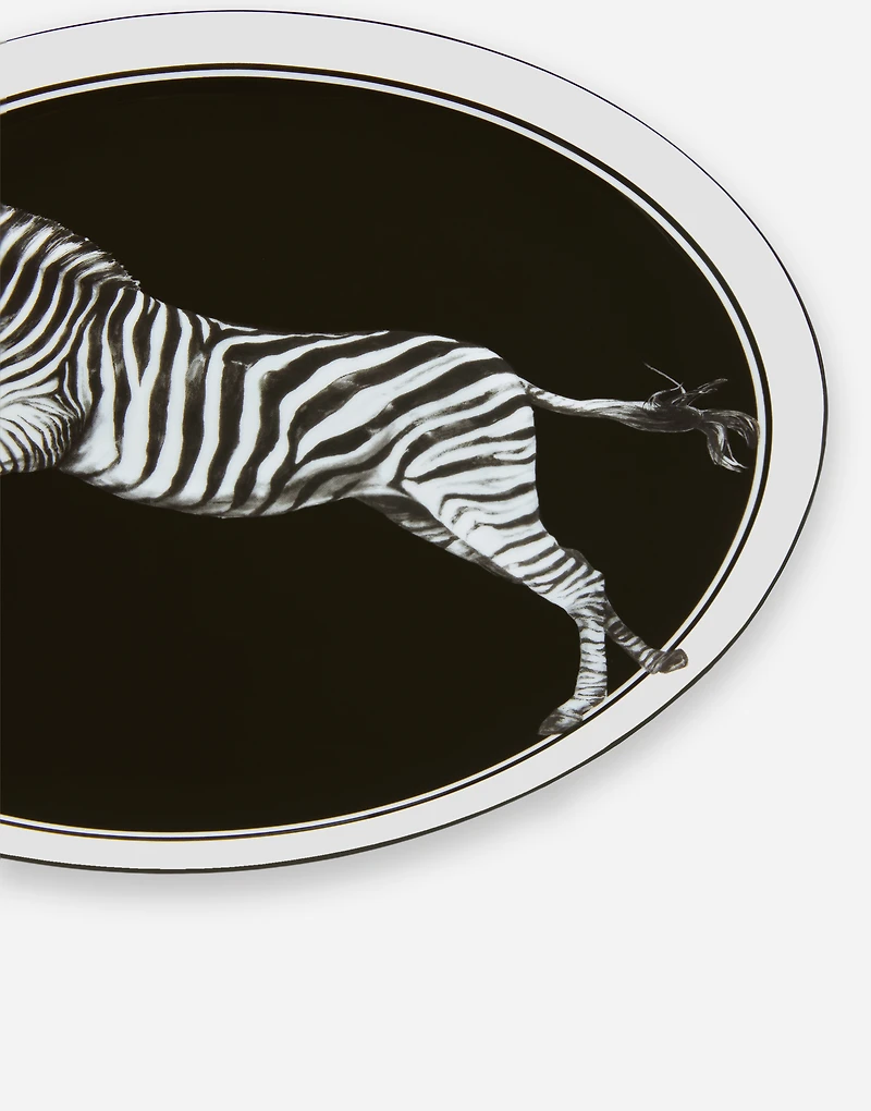 Porcelain Platter