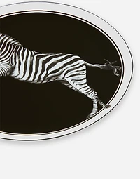 Porcelain Platter