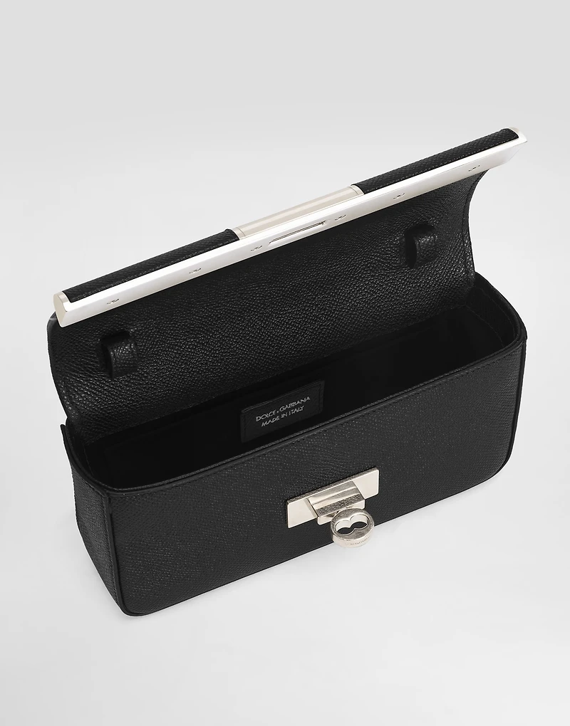 Marlene minibag in calfskin