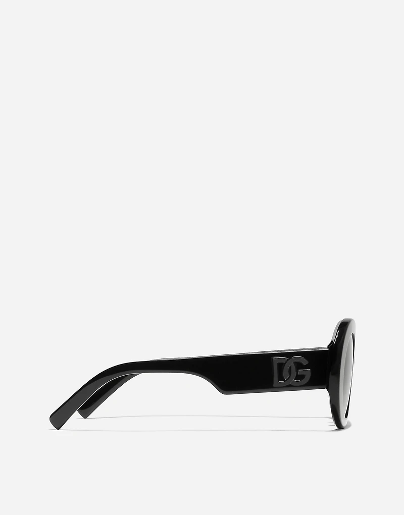 DG Logo sunglasses
