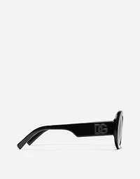 DG Logo sunglasses